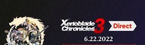 Xenoblade Chronicles 3 Direct